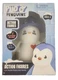 Pudgy Penguins Series 2 Wizard Action Figure (T178)