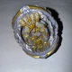 Hasbro Beyblade Burst Regalia Genesis Burst Rise GT B-153 Takara Tomy GUC