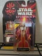1999 Hasbro Star Wars TPM Queen Amidala Coruscant CommTech Figure