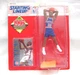 GRANT HILL ROOKIE 1995 KENNER STARTING LINE-UP FIGURE-DETROIT PISTONS-NEW!ver2