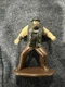 WWE Nano Metalfigs Bray Wyatt 100% Die-Cast Metal Action Figure
