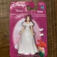 2002 Hasbro Disney Princess Ariel Pretty as a Princess Fashions Doll 3.5"