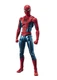 S.H.Figuarts SPIDER-MAN New Red & Blue Suit No Way Home Figure BANDAI
