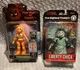 Jazwares FNAF Five Nights at Freddy&rsquo;s  Lot Of 2 Toy Chica & Liberty Chica Figure