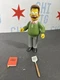 Playmates / The Simpsons World of Springfield / Ned Flanders / Figure / VTG