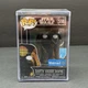 Funko Pop! Art Series Star Wars Darth Vader (Bespin) #518 Bobble Head Figure