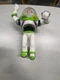 Disney Toy Story 12" Buzz Lightyear Interactive Action Figure