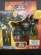 Exo-Squad Marsala With Sub-Sonic Scout E-Frame - Playmates 1995 NIB Signed!