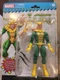 Marvel Legends Retro Card Classic Loki 6"Action Figure Hasbro - Brand New