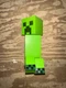 Mojang Mattel Minecraft 8.5" Creeper Large Scale Pixelated Action Figure D2
