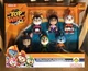 NEW Playskool Nick Jr Top Wing 6 Character Action Figure Collector Pack   