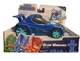 2022, Hasbro PJ MASKS "Catboy" Car & Mask New In Box