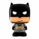 DC Lock N Roll Hybrid Figure To Vehicle Batman