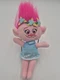 Hasbro Dreamworks Troll Super Soft Gift Quality 10&rdquo; Toy Plush POPPY Pink P23