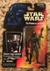 Star Wars: The Power of the Force Death Star Gunner Action Figure (1996) D