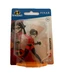 Elasticgirl the Incredibles Disney Pixar Mattel Micro Collection Figure NEW