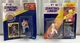 1991 + 1992 Kenner Starting Lineup Texas Rangers | Nolan Ryan | Mint on Card MoC