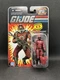 Hasbro G.I. Joe 25th Anniversary Cobra Legions: Crimson Guard Action Figure (3)