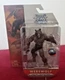 Jakks Pacifics Altered Beast WEREWOLF 4.5 in Action Figure_Spirit Ball_Fast Ship