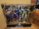 DC Multiverse  BIZARRO & BATZARRO  7" Action Figures  McFarlane Toys Sealed Misb