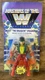 New Ricky Dragon Steamboat action figure 2020 Mattel Masters of the WWE Universe