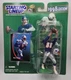 1998 Edition Kenner Starting Line Up Patriots Terry Glenn # 88