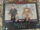 Iron Man Mark 21 XXI & Happy Hogan Marvel Legends MCU Avengers New! 