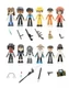 Mystery Figure Series 1 w/Virtual Code Miniature Collectible Roblox DevSeries