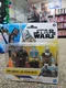 NEW! STAR WARS MOFF GIDEON/ BO-KATAN KRYZE FIGURE. 