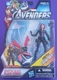 MARVEL UNIVERSE&nbsp; THE AVENGERS INFINITE BLACK WIDOW GRAPPLE BLAST 3.75"&nbsp; HASBRO