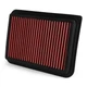 Engine Air Filter High-Flow Increase Power & Toyota-33-2360