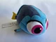 Disney Store Pixar Finding Nemo Baby Dory Fish  8&rdquo; Plush Stuffed Animal Toy
