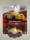 Disney Pixar RPM Cars