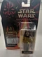 STAR WARS Rune Haako Episode 1 Figure Hasbro Vintage 1999[ Has Alot Of Wear]