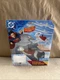 DC Comics Superman Handheld Flying Krypto Vehicle Toy New With Box