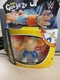 Heroes of Goo Jit Zu WWE Stretchy Superstars John Cena Moose Toys NEW Wrestler