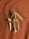 Transformers Kingdom War for Cybertron Trilogy Deluxe Class Figure Wingfinger