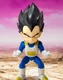 Vegeta Mini S.H. Figuarts | Bandai Tamashii Nations | Dragon Ball Daima