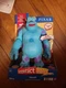 Disney Pixar Interactables 8" Sulley Talking Action Figure