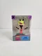 New Sealed 2023 Nickelodeon Invader Zim Culturefly ZIM Vinyl Figure 5"