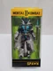 McFarlane Toys Mortal Kombat Spawn Lord Covenant 7in Action Figure