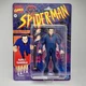 Marvel Legends Retro Collection Spider-Man Hammerhead Action Figure