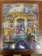 Mattel Disney Wish The Teens Mini Doll Set 8 Posable Dolls & Star Mini figures
