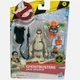 Ghostbusters Fright Feature Classic 1984 EGON SPENGLER Retro 5" Hasbro Figure