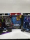 McFarlane Toys DC Lot Of 3 JOKERS!!  Nicholson, Ledger And BTAS PLATINUM CHASE!!