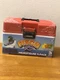 PhatMojo Fisch Collectible Action Figure Red Playset Sealed