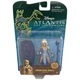 Disney Atlantis The Lost Empire Princess Kida Figure 2000 Mattel New Sealed