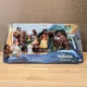 Jakks Pacific Moana 5 Figurines