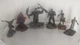 Marvel Avengers Infinity War PVC Diamond Select Statue Action Figure Lot Thanos