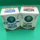 The Great Garloo Green and Walmart Blue Variant Another Great Toy by Nacelle NIB